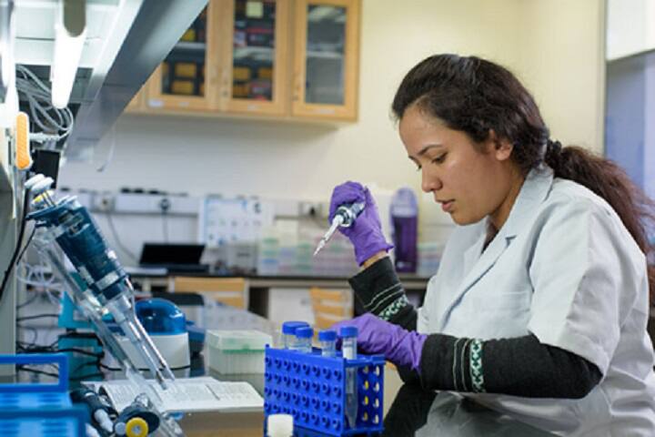 laboratory